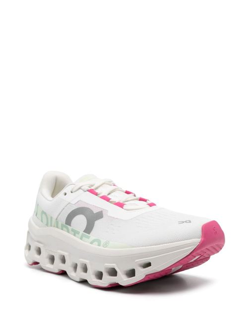 Sneakers donna cloudmonster ON RUNNING | 6197725WHITELIMA